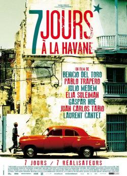 7 jours à la Havane wiflix