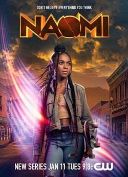 Naomi (2022) - Saison 1 wiflix