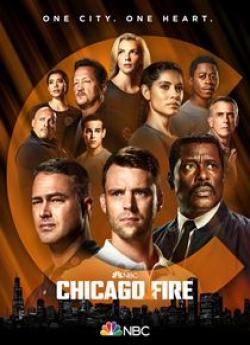 Chicago Fire - Saison 10