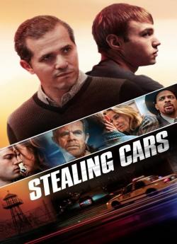 Stealing Cars wiflix