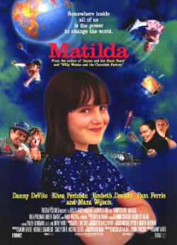 Matilda wiflix