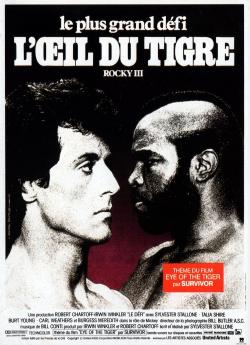 Rocky III: l'oeil du tigre (1982) wiflix