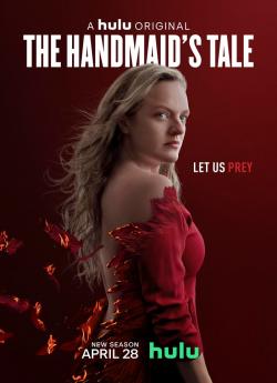 The Handmaid's Tale : la Servante Écarlate - Saison 4 wiflix