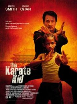 Karaté Kid (2010) wiflix