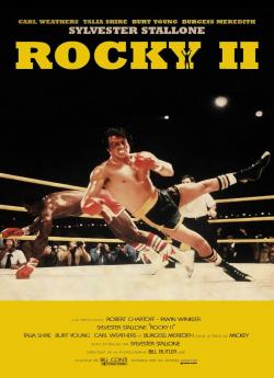 Rocky II: la revanche (1979) wiflix