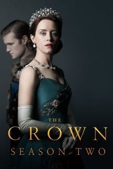 The Crown  - Saison 2 wiflix