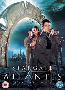Stargate: Atlantis - Saison 1 wiflix