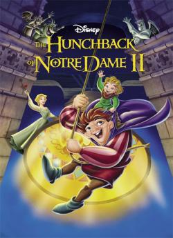 Le Bossu de Notre Dame 2 : le secret de quasimodo wiflix