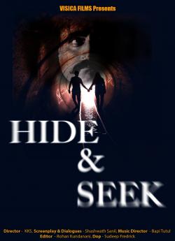 Hide And Seek (2024) wiflix