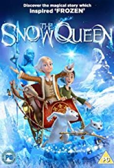 The Snow Queen, la reine des neiges (Sneshnaya Koroleva) wiflix