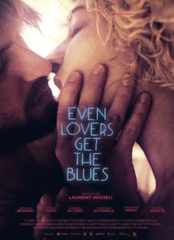 Even Lovers Get the Blues wiflix