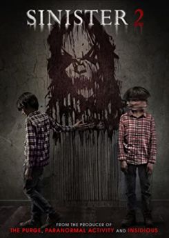 Sinister 2 wiflix