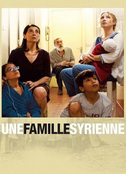 Une famille syrienne wiflix