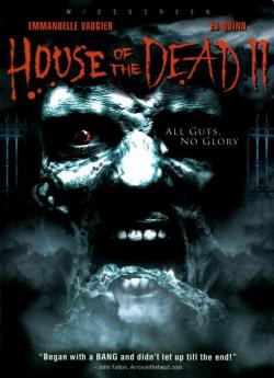 House of the Dead 2 wiflix