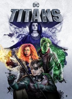 Titans (2018) - Saison 1