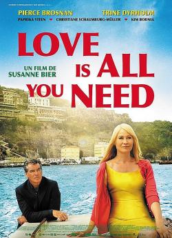 Love is all you need wiflix