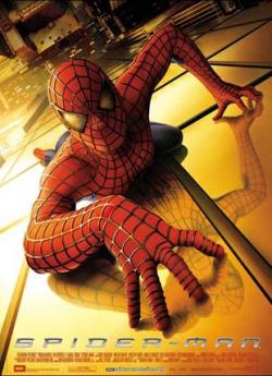 Spider-Man (2002) wiflix