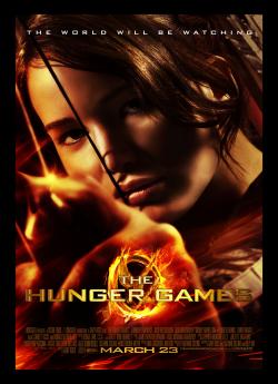 The Hunger Games wiflix