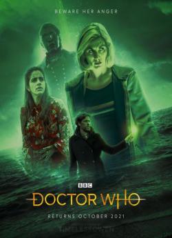 Doctor Who (2005) - Saison 13