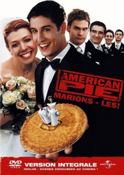 American pie : marions-les ! wiflix