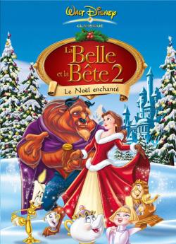 La Belle et la Bête 2 : le Noël enchanté wiflix