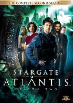 Stargate: Atlantis - Saison 2 wiflix