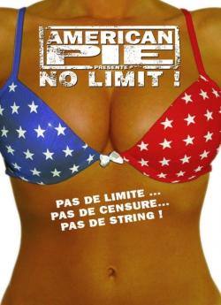 American Pie présente : No limit ! wiflix