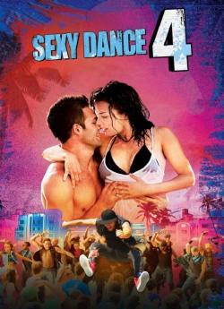 Sexy Dance 4 wiflix