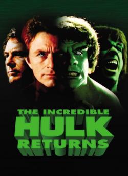 Le Retour de l'incroyable Hulk wiflix