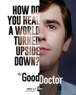 Good Doctor - Saison 4 wiflix