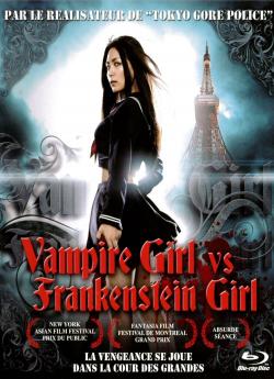 Vampire Girl vs Frankenstein Girl wiflix