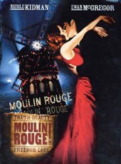 Moulin Rouge ! wiflix