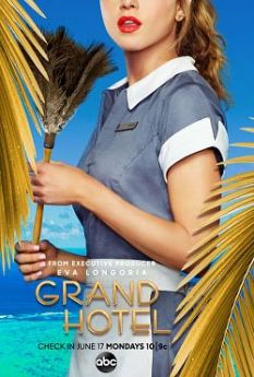 Grand Hotel (2019) - Saison 1 wiflix