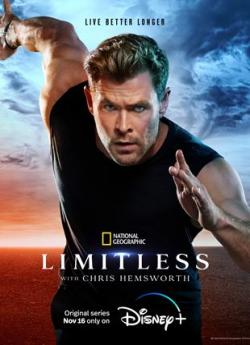 Sans limites avec Chris Hemsworth - Saison 1 wiflix