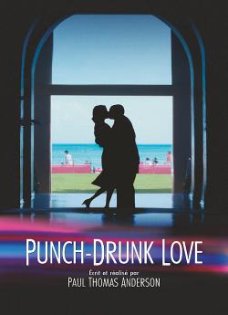 Punch-drunk love - Ivre d'amour wiflix