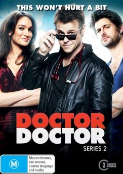 Doctor Doctor - Saison 2 wiflix
