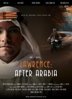 Lawrence After Arabia (2021) wiflix