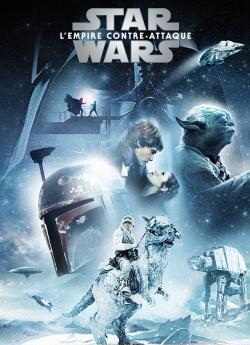 Star Wars  : Episode V - L'Empire contre-attaque wiflix