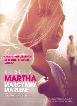Martha Marcy May Marlene wiflix