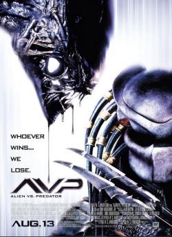 AVP: Alien vs. Predator wiflix
