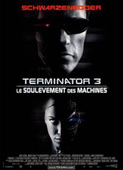 Terminator 3 : le Soulèvement des Machines wiflix
