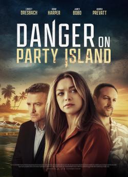 Danger On Party Island wiflix