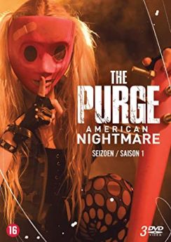 The Purge / American Nightmare - Saison 1 wiflix