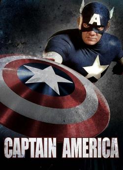 Captain America wiflix