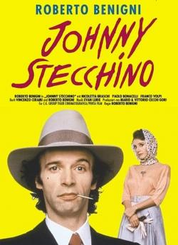 Johnny Stecchino wiflix