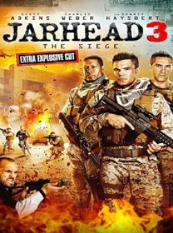 Jarhead 3: The Siege wiflix