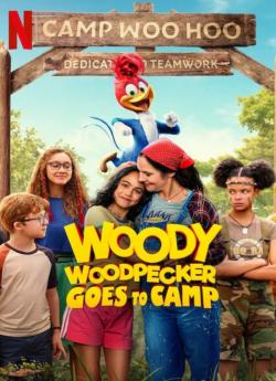 Woody Woodpecker : Alerte en colo wiflix