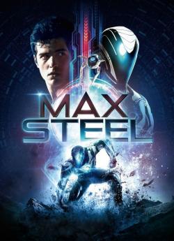 Max Steel wiflix