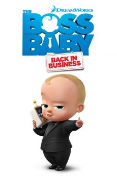Baby Boss: Les Affaires Reprennent  - Saison 4 wiflix