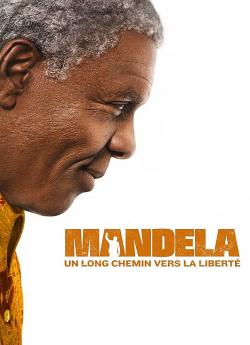 Mandela : Un long chemin vers la liberté wiflix